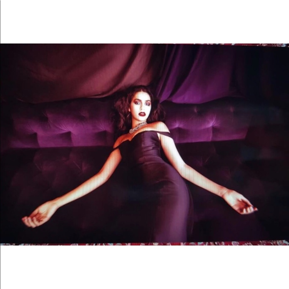 Items from my Fashion Styling Closet